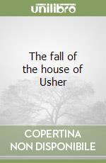 The fall of the house of Usher libro