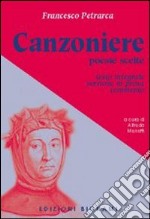 Canzoniere libro