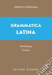 Grammatica latina