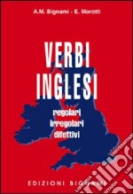 Verbi inglesi libro