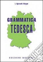 Grammatica tedesca