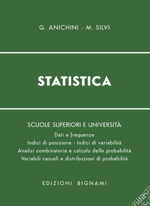 Statistica