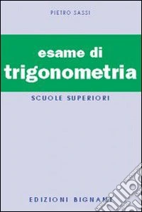 L'esame di trigonometria