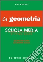 Esame geometria. Per le Scuole superiori libro