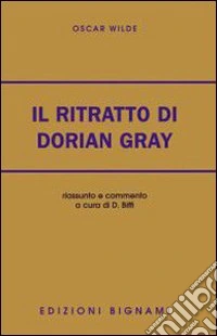 Il ritratto di Dorian Gray