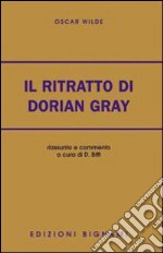 Il ritratto di Dorian Gray libro