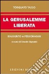 Gerusalemme. Riassunto e personaggi libro