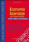 Economia aziendale per l'esame di Stato. Per gli Ist. tecnici e professionali libro di Marino Domenico