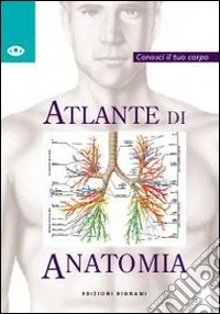 Atlante di anatomia