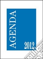 Agenda 2012 libro