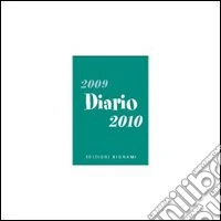 Diario 2009-2010 libro