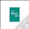 Diario 2009-2010 libro