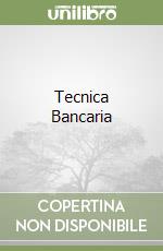 Tecnica Bancaria