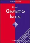Nuova grammatica inglese libro