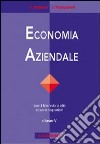 Economia aziendale. Per le Scuole superiori. Vol. 5 libro