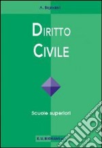 Diritto civile. Per il triennio libro