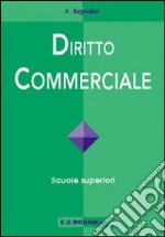 Diritto commerciale. Per il triennio libro