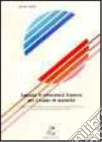 Appunti di letteratura francese libro
