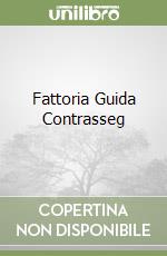 Fattoria Guida Contrasseg libro