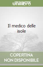 Il medico delle isole libro