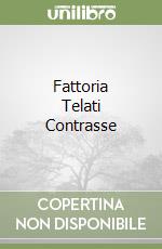 Fattoria Telati Contrasse libro