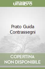 Prato Guida Contrassegni libro