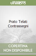 Prato Telati Contrassegni libro