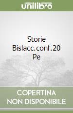 Storie Bislacc.conf.20 Pe libro