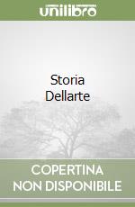 Storia Dellarte libro