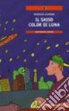 Il sasso color di luna libro