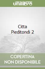 Citta Pieditondi 2 libro