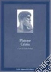 Crizia libro