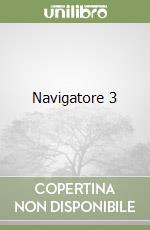 Navigatore 3 libro