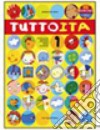 Tuttoita. Per la Scuola elementare. Vol. 1 libro