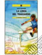 La linea del traguardo libro