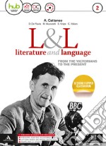 L&L - LITERATURE AND LANGUAGE VOLUME 2