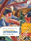 Mia nuova letteratura. Per le Scuole superiori. Con e-book. Con espansione online (La). Vol. 3: Dall`Unità d`Italia a oggi