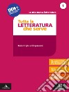 Mia nuova letteratura. Tutta la letteratura che serve. Mappe, schemi, sintesi e testi a lettura facilitata. Per le Scuole superiori. Con e-book. Con espansione online (La). Vol. 1 libro