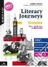 LITERARY JOURNEYS CONCISE      M B  + CONT DIGIT libro
