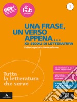 UNA FRASE, UN VERSO APPENAÃ¢Â€Â¦ libro