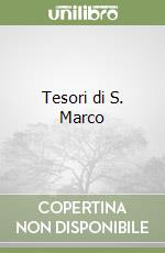 Tesori di S. Marco
