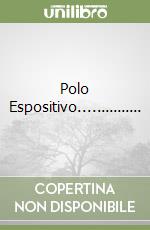 Polo Espositivo............... libro