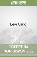 Levi Carlo