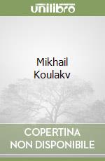 Mikhail Koulakv