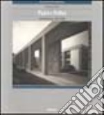 Figini e Pollini. Architetture 1927-1989. Ediz. illustrata libro