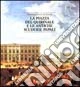 La piazza del Quirinale e le antiche scuderie papali
