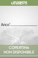 Arico'........................ libro