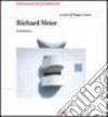 Richard Meier. Architetture. Ediz. illustrata libro di Ciorra P. (cur.)