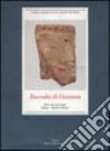 La raccolta di Cannara. Materiali archeologici. Monete, dipinti e sculture libro
