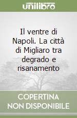 Il ventre di Napoli. La città di Migliaro tra degrado e risanamento libro
